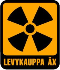 Levykauppa Äx