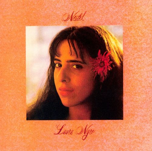 Tiedosto:Laura Nyro - Nested.jpg