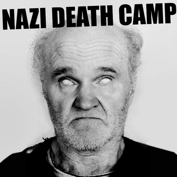 Tiedosto:Nazi Death Camp EP.jpg