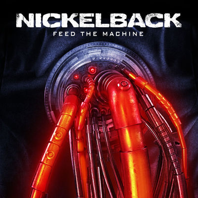 Tiedosto:Nickelback - Feed the Machine.jpg