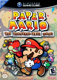 Paper Mario (Video Game 2000) - IMDb