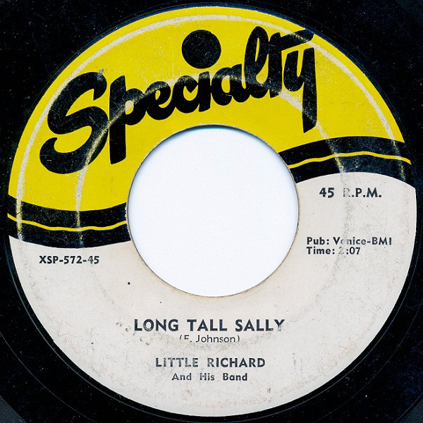 Long Tall Sally - Wikipedia