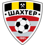 FK Šah’tsjor Salihorsk Logo.png