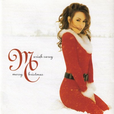 Tiedosto:Mariah Carey - Merry Christmas.jpeg