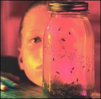 EP-levyn Jar of Flies kansikuva