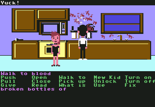 Tiedosto:Maniac Mansion C64.png