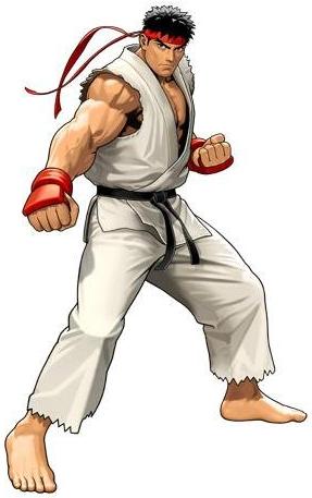 Marvel Super Heroes vs Street Fighter/Dan - SuperCombo Wiki