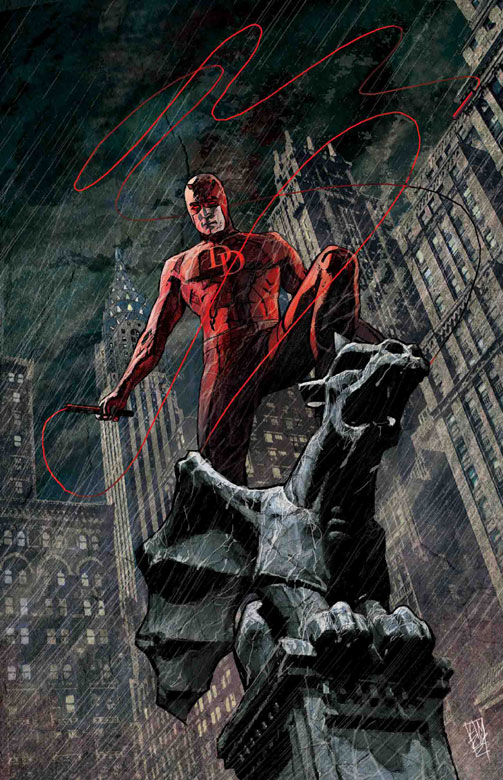 Daredevil