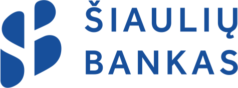 Tiedosto:Siauliu Bankas logo.png