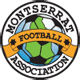 Pienoiskuva sivulle Montserratin jalkapallomaajoukkue