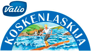 Tiedosto:Valio Koskenlaskija logo.jpg