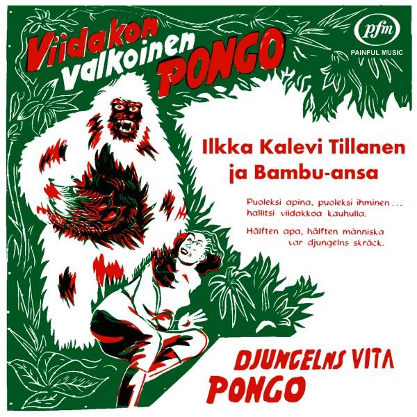 Tiedosto:IlkkaKaleviTillanen-ViidakonValkoinenPongo-cover.jpg