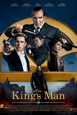 Tiedosto:The King’s Man 2021 poster.jpg