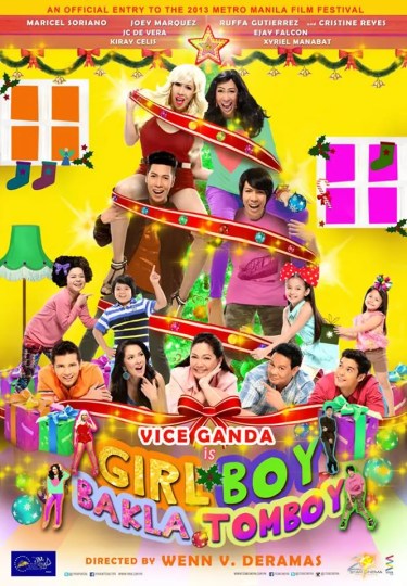 Tiedosto:Girl, Boy, Bakla, Tomboy 2013 poster.jpg