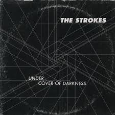 Singlen ”Under Cover of Darkness” kansikuva