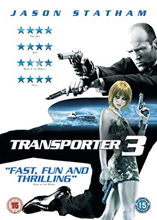 Transporter 3 - Wikipedia