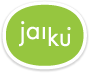 Tiedosto:Jaiku green logo.png