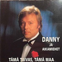 Tiedosto:Danny Tämä taivas CD-single.jpg