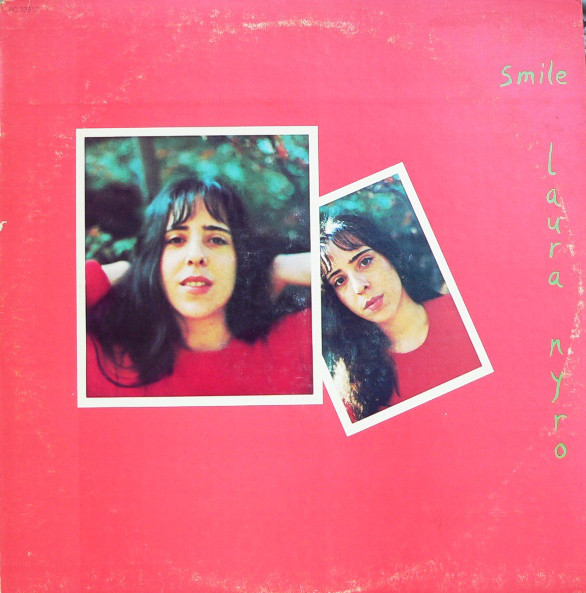 Tiedosto:Laura Nyro - Smile.jpg