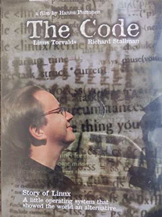 Tiedosto:The Code - Story of Linux.jpg