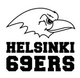 Tiedosto:Helsinki 69ers logo.PNG