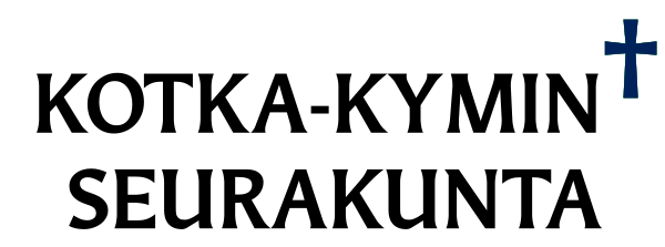 Tiedosto:Kotka-Kymin seurakunta logo.png