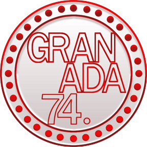 Tiedosto:Club Granada 74n tunnus.png