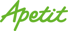 Tiedosto:Apetit Oyj-n logo.png