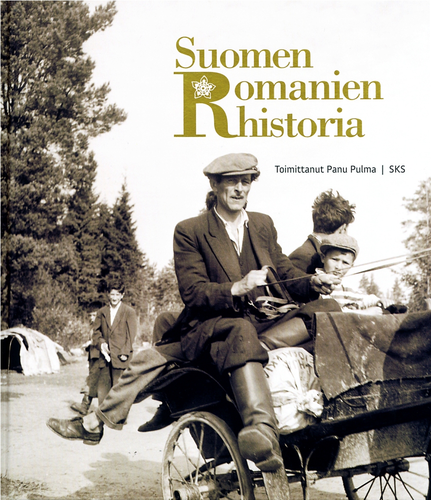 Share 38 kuva suomen romanien historia