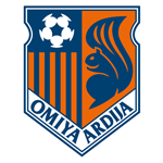 Tiedosto:Omiya Ardija Logo.png