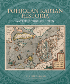 pohjolan kartta Pohjolan Kartan Historia Wikipedia pohjolan kartta