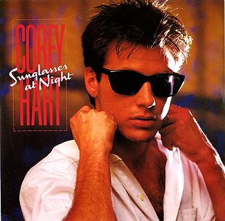 Tiedosto:Sunglasses at Night (Corey Hart album - cover art).jpg
