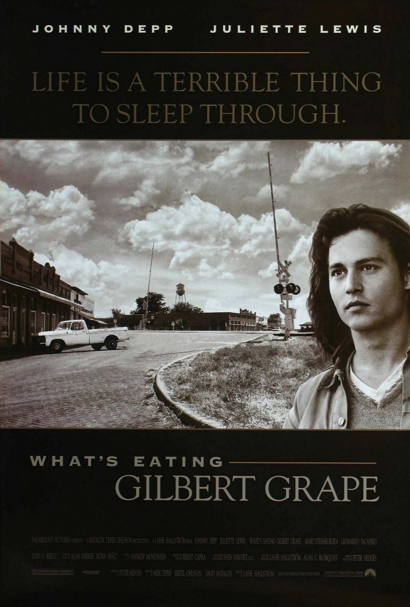 Gilbert Grape