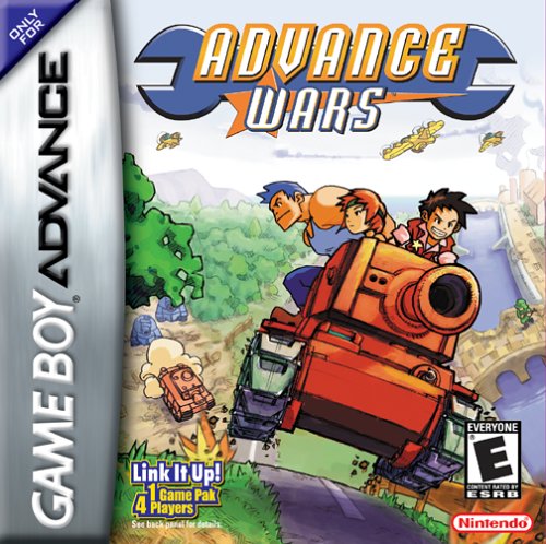 Tiedosto:Advance Wars cover.jpg