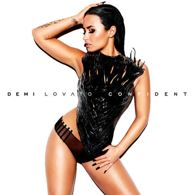 Tiedosto:Demi Lovato - Confident.jpeg