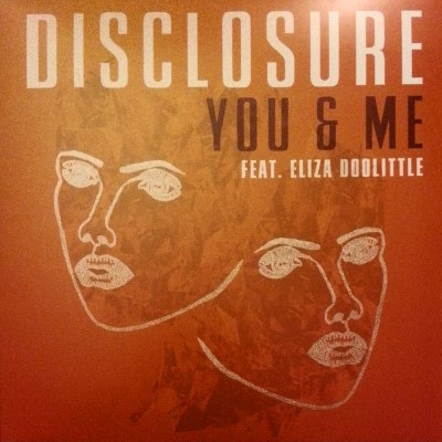 Tiedosto:Disclosure - You and Me.jpg