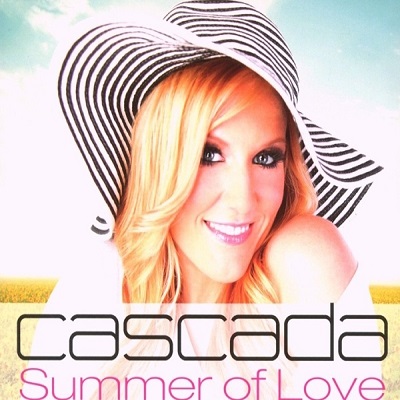 Tiedosto:Cascada - Summer of Love.jpg