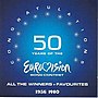 Pienoiskuva sivulle Congratulations: 50 Years of the Eurovision Song Contest (1956–1980)