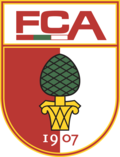 Pienoiskuva sivulle FC Augsburg