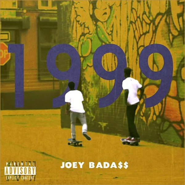 Tiedosto:Joey-Badass-1999-cover.webp