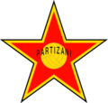 Pienoiskuva sivulle KF Partizani Tirana