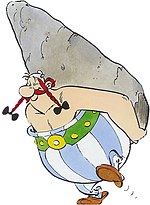 Pienoiskuva sivulle Obelix