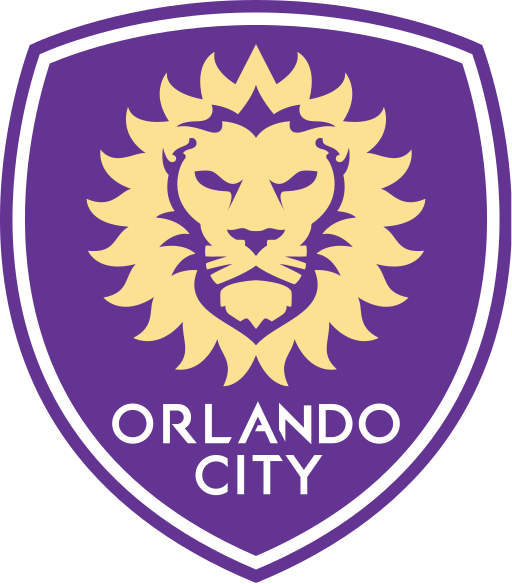 Tiedosto:Orlando City SC logo.svg
