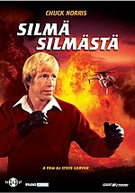 Pienoiskuva sivulle Silmä silmästä (vuoden 1981 elokuva)