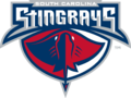 Pienoiskuva sivulle South Carolina Stingrays