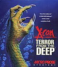 Pienoiskuva sivulle X-COM: Terror from the Deep