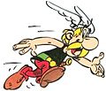 Pienoiskuva sivulle Asterix