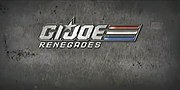 Pienoiskuva sivulle G. I. Joe: Renegades