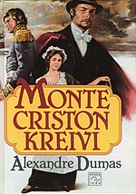 Pienoiskuva sivulle Monte-Criston kreivi