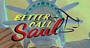 Pienoiskuva sivulle Better Call Saul